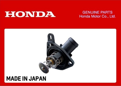 Thermostat honda authentique - thermostat,