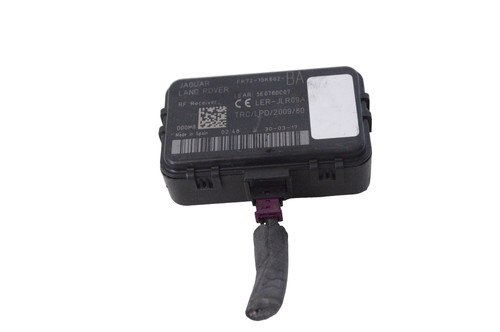 Module commande de - de,