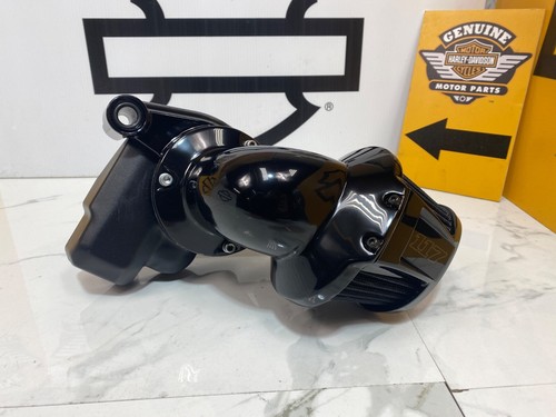 Oem harley cvo - oem, screamin
