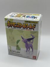 Figurine Pokemon Scale World