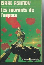 Les Courants de l'espace
