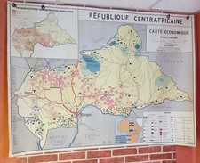 affiche scolaire ancienne