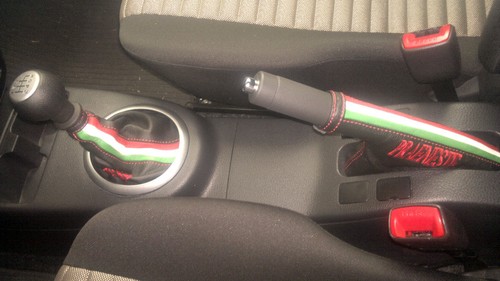 Fiat sedici 4 - fiat,