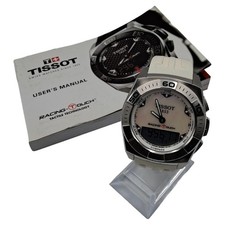 Tissot Racing Touch T002520A