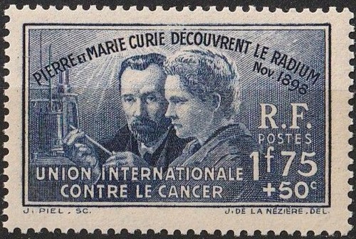 France 1938 pierre marie - 1938, et