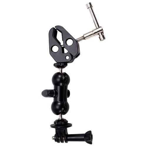 Support fixation universel - de,
