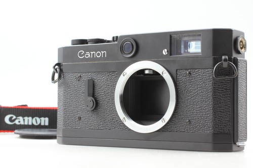 canon p