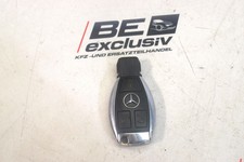 Mercedes C 200D S205 Clé De