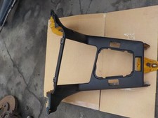 console centrale bmw e36