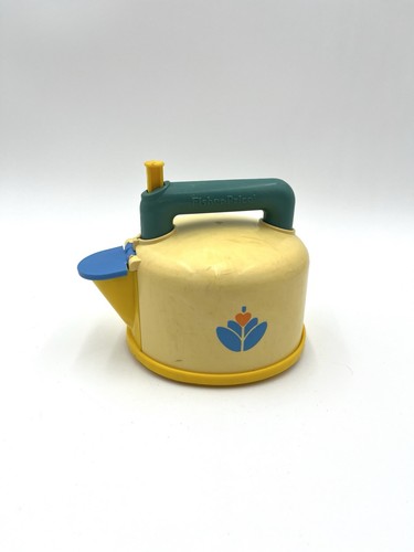 1987 vintage fisher price - vintage,