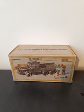 Kaeble Deutsche Post - NZG