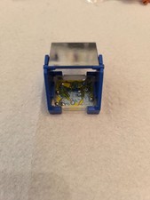 Jouet Kinder Jeu de Billes Bleu