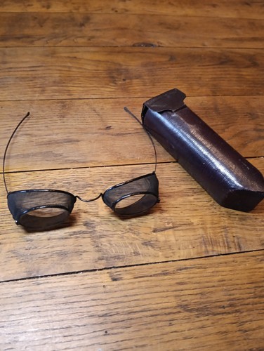 Lunettes protection anti - de,