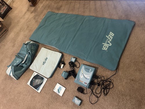 Bemer 3000 magnetic field - magnetic,