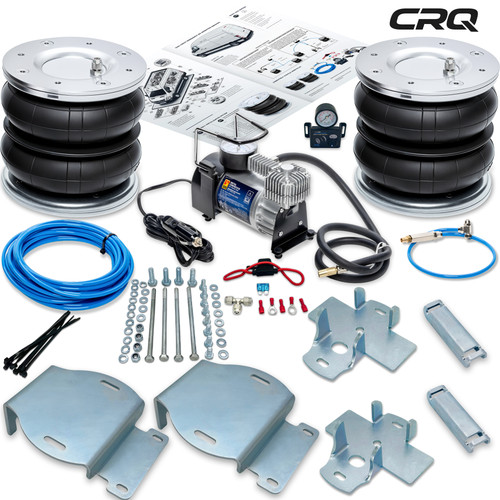 Kit suspension pneumatique - kit,