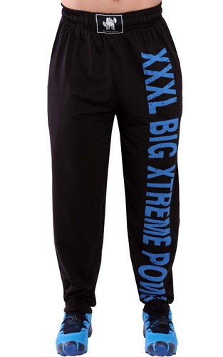 pantalon bodybuilding