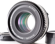 Exc+++++ Nikon Nikkor Ai-s AIS