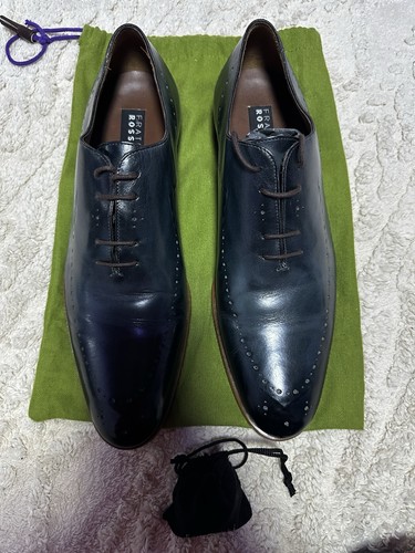 Chaussures derbies fratelli - chaussures,