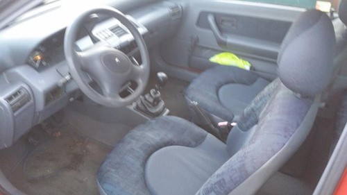 Pare choc arriere renault clio - pare,