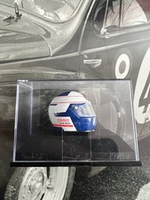 Minichamps : Casque Alain