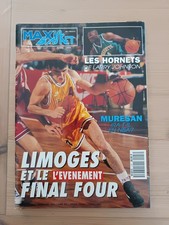 MAXI BASKET n° 117 - RARE