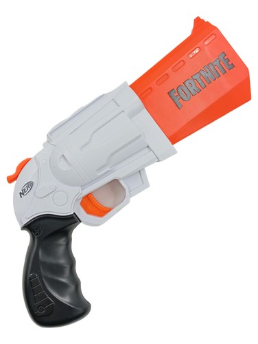 Nerf fortnite pistolet eau - fortnite,