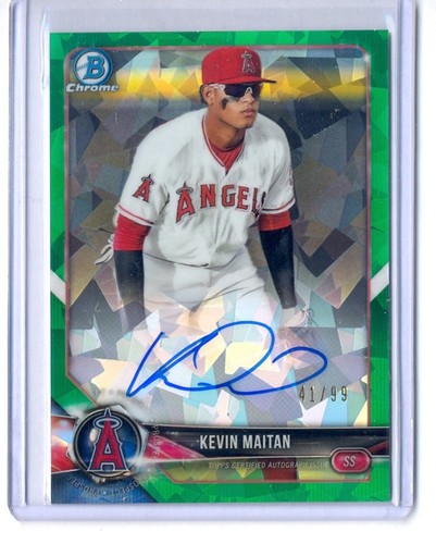 Kevin maitan 2018 bowman - kevin,
