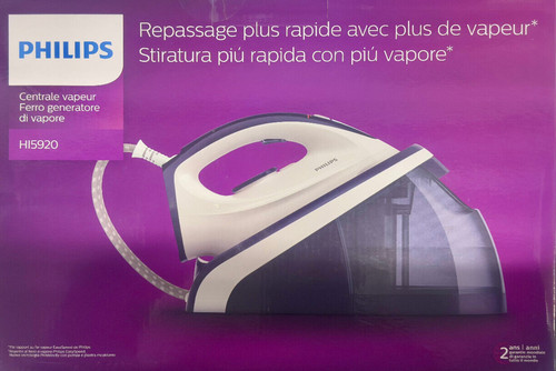 Philips hi5920 station - philips,