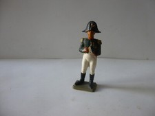 NAPOLEON EN TENUE DE CHASSEUR  REF 8041  STARLUX EMPIRE PLASTIQUE