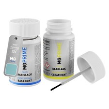 Peinture voiture kit de stylo retouche pour Hyundai XV Prince Blue Metallic