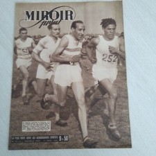 MIROIR SPRINT N° 42 DU 11