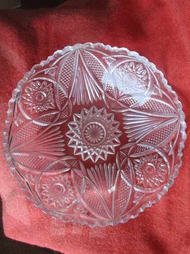 Coupe fruits saladier - -,