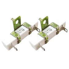 2x Motocyclette Résistance du