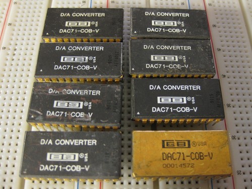 Dac71 cob monolithic - 1x,
