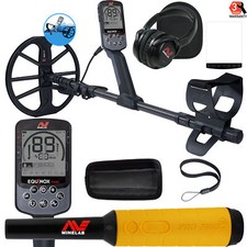 Minelab EQUINOX 700 Multi-IQ