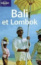 Bali et Lombok 2007 -