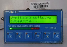 LSI GS550 45420 Trimble sans