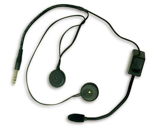 Headphone intercom terratrip - headphone,