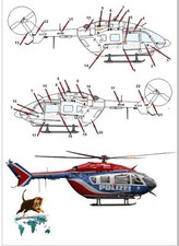 Peddinghaus 1/87 Ep 3287 EC