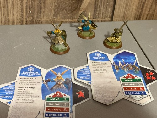A10652 hasbro heroscape 4 - hasbro, 2/4