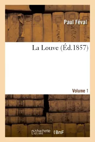 Louve volume paul - la,