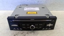 Autoradio PEUGEOT 207 PHASE 2 BREAK 1.6 HDI - 8V TURBO /R:109482637