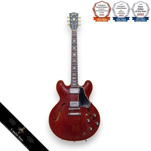 Guitare électrique