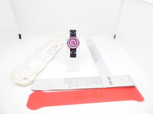 Flik flak montre watch - flak,