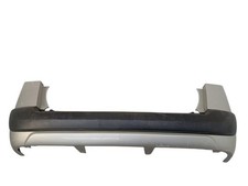 Pare choc arriere PEUGEOT 207