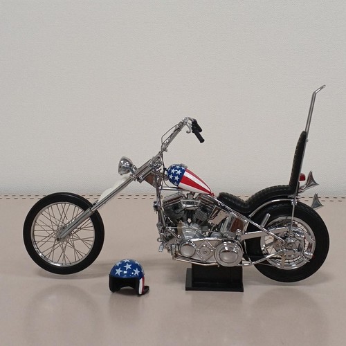 Mint easy rider - mint, captain