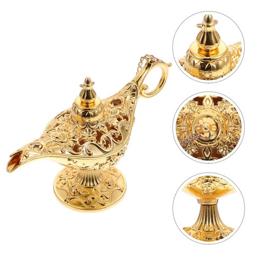 Imitation charme lampe
