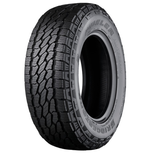 Bridgestone pneu saisons - bridgestone, 4