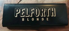 Bière pelforth blonde - bière, stylo