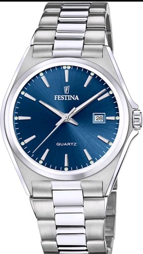 Festina classic f20552 man - classic, f20552/3